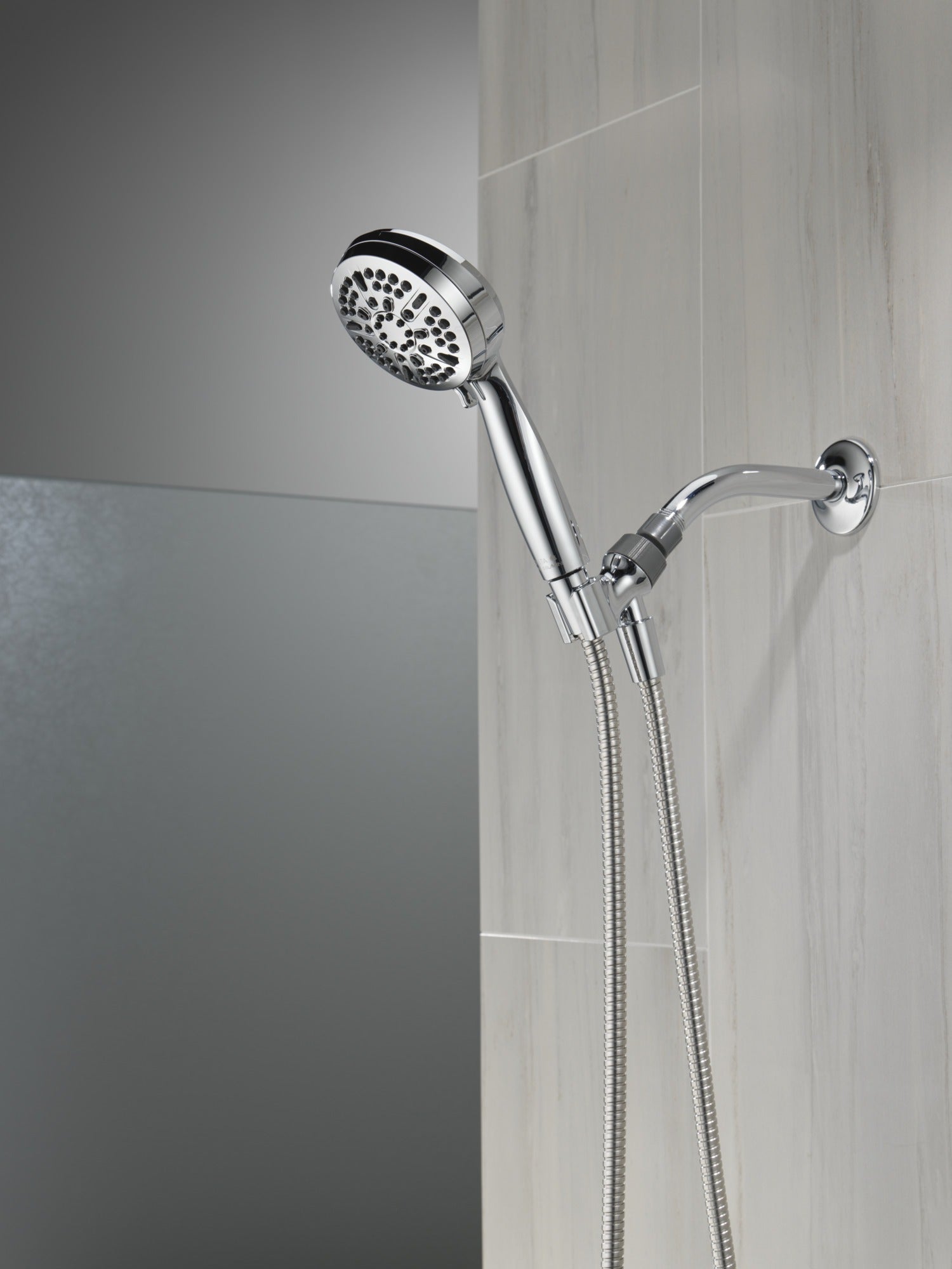Delta Universal Showering Components 5 Setting Hand Shower