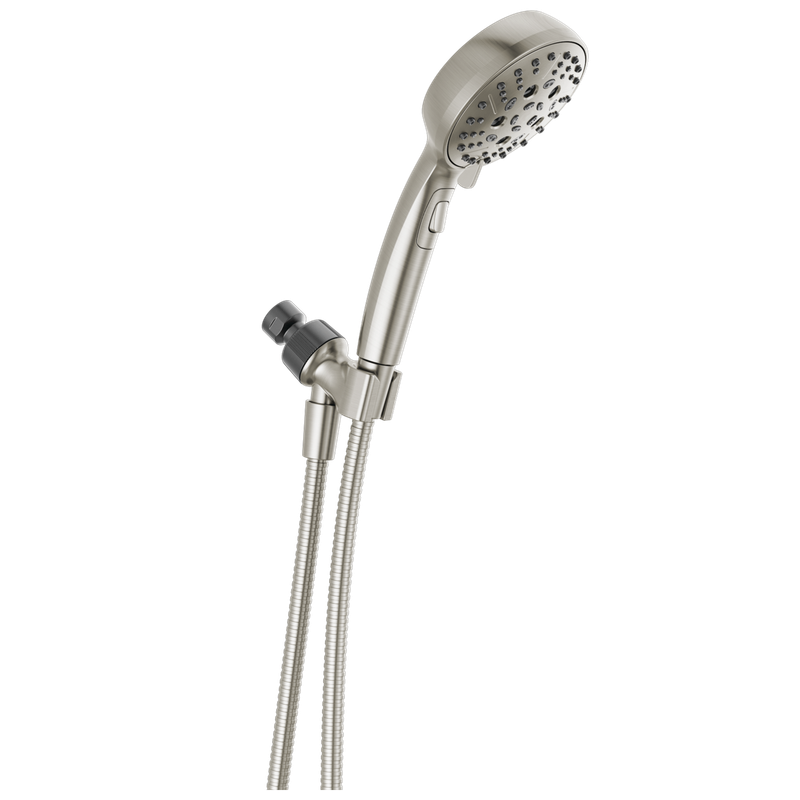 Delta Universal Showering Components H2Okinetic® 6-Setting Hand Shower