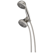 Delta Universal Showering Components 5-Setting Combo Pack Shower