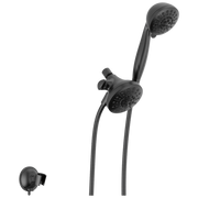 Delta Universal Showering Components 5 function Combo Pack with Anywhere Mount