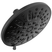 Delta Universal Showering Components 4 Setting Shower Head