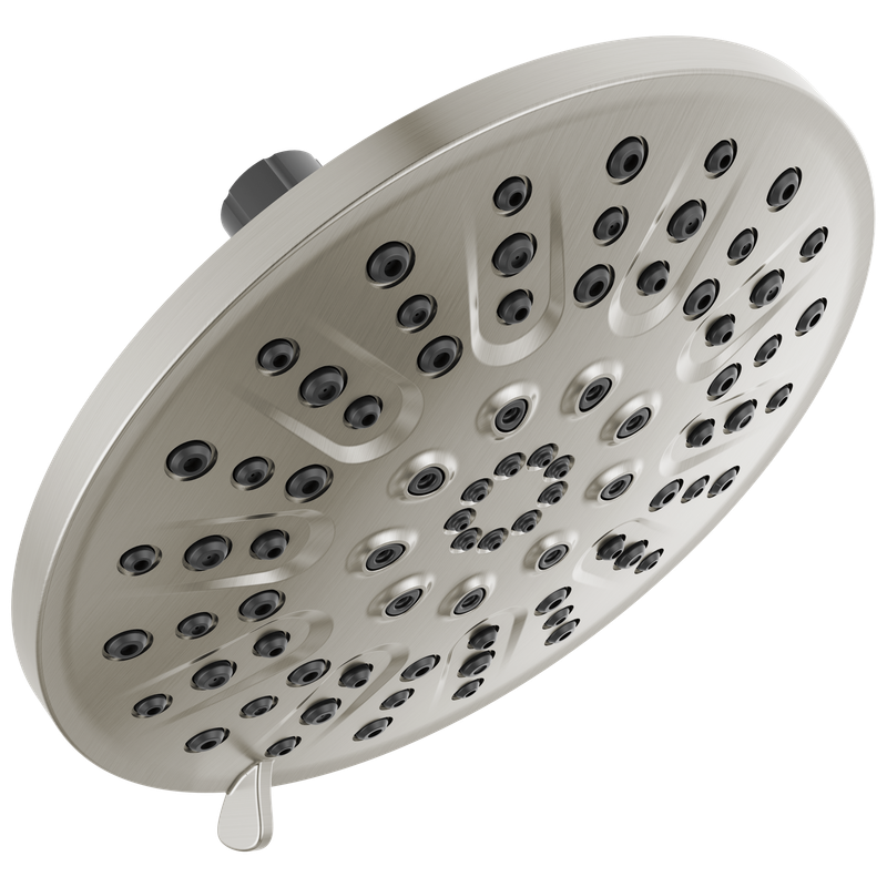 Delta Universal Showering Components 4 Setting Shower Head