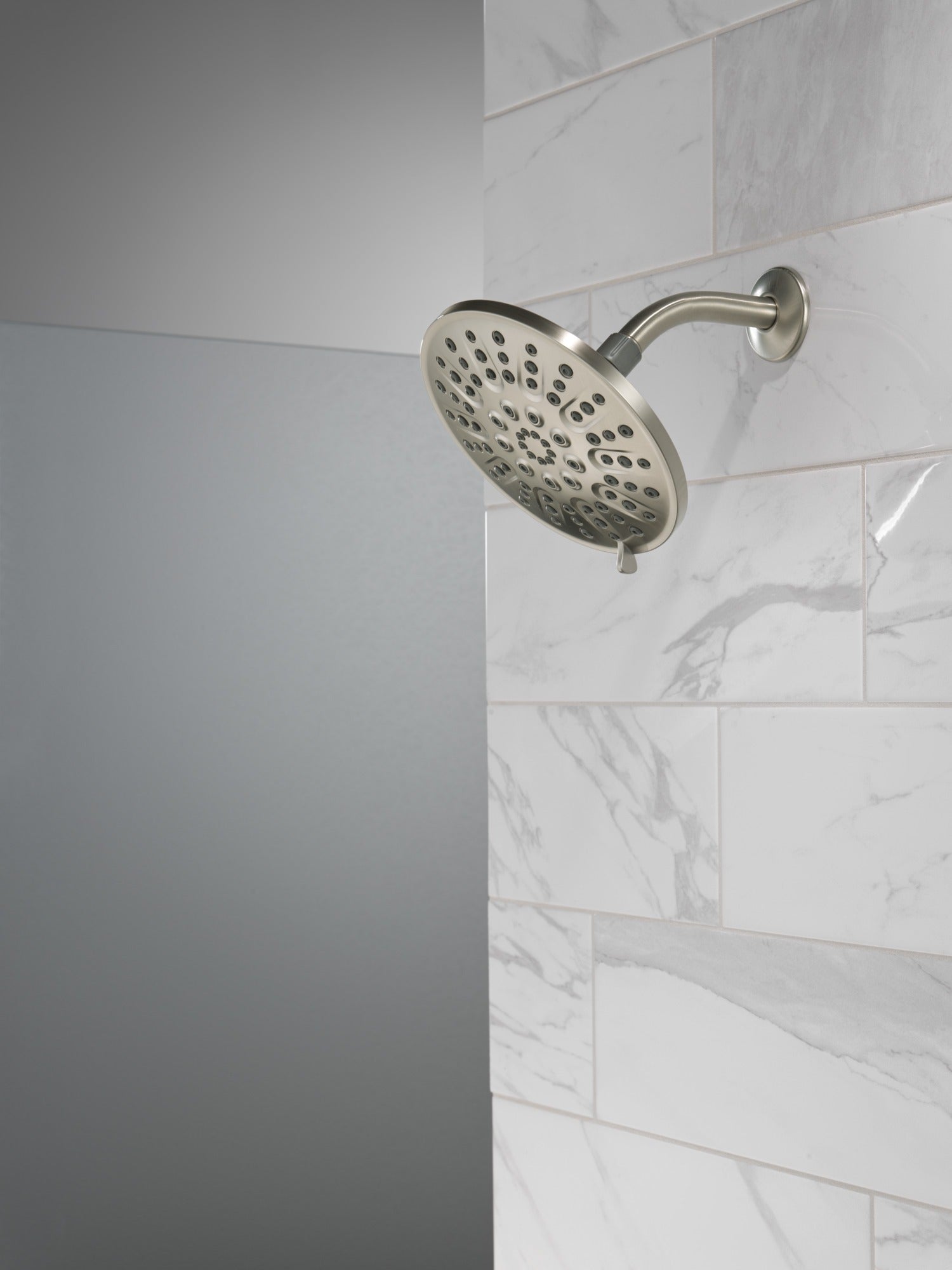 Delta Universal Showering Components 4 Setting Shower Head