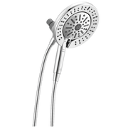 Delta Universal Showering Components 6-Setting In2ition® with ProClean®