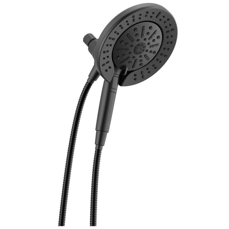 Delta Universal Showering Components 6-Setting In2ition® with ProClean®