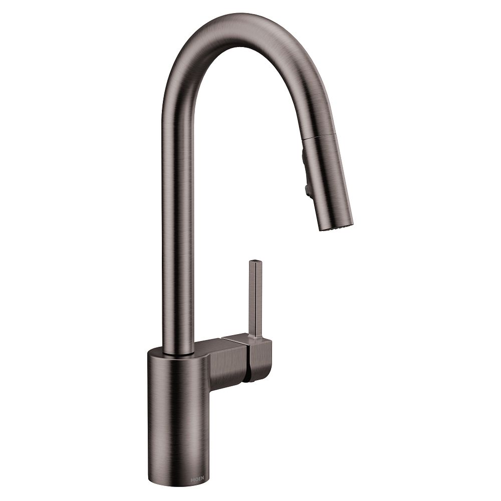 Align One-Handle Pulldown Bar Faucet