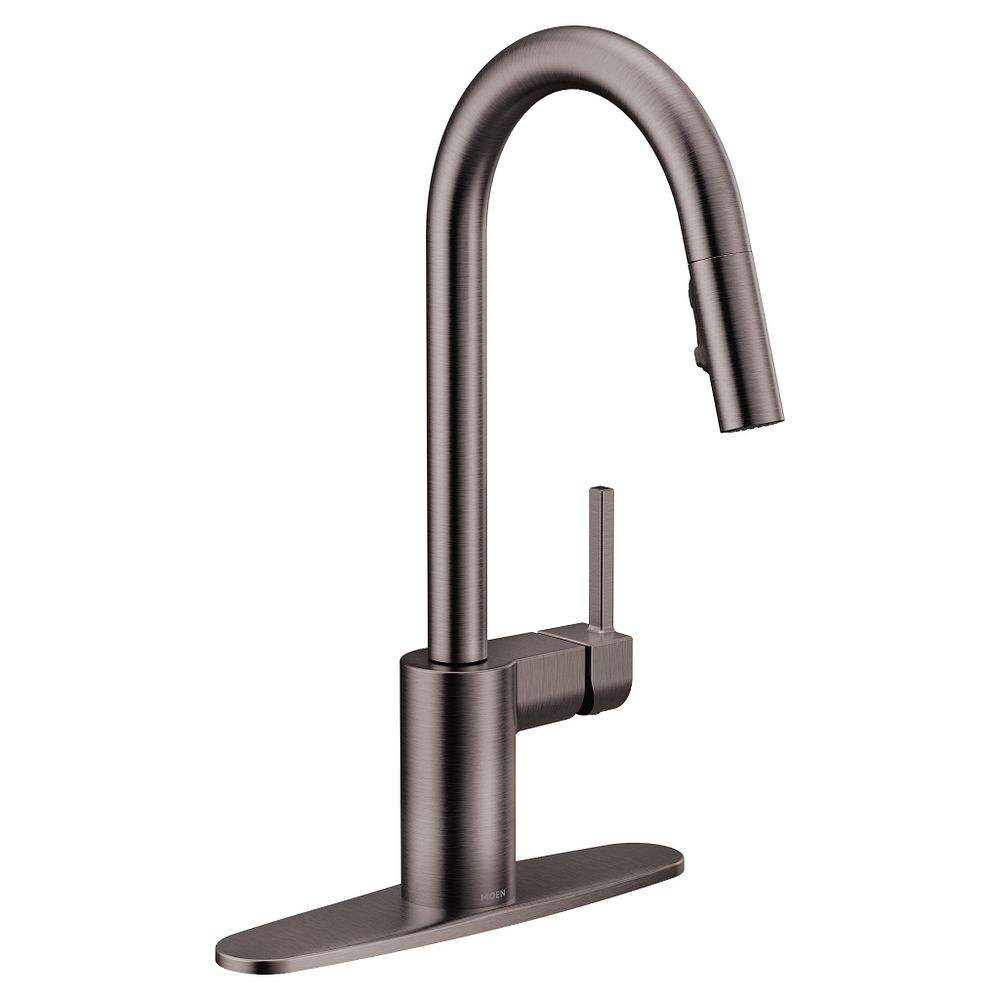 Align One-Handle High Arc Pulldown Kitchen Faucet