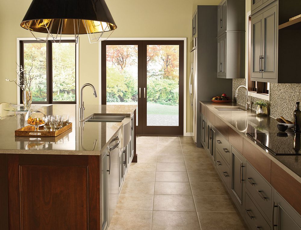 Prep 22" Undermount Single Bowl Sink