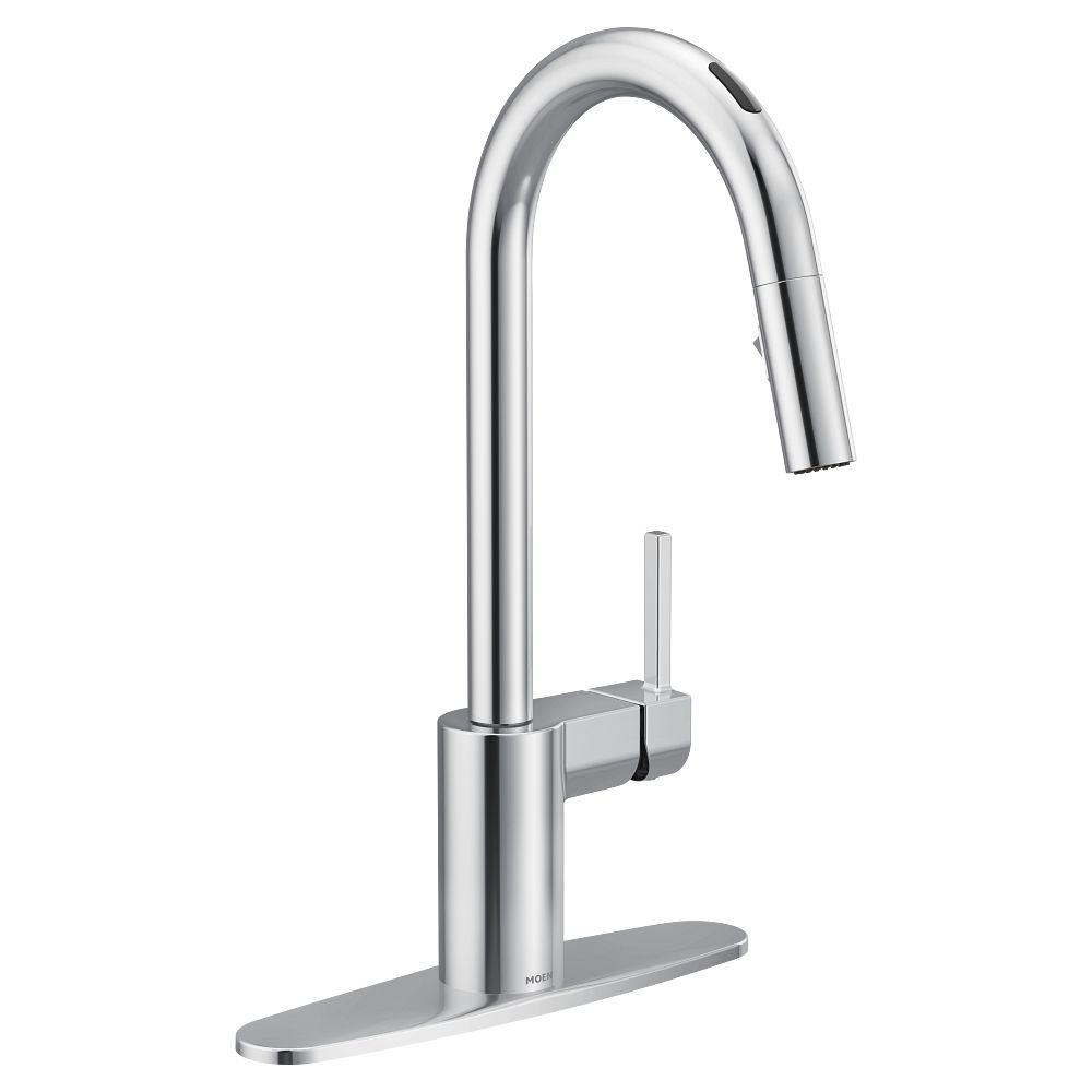 Align Smart Pulldown Touchless Kitchen Faucet
