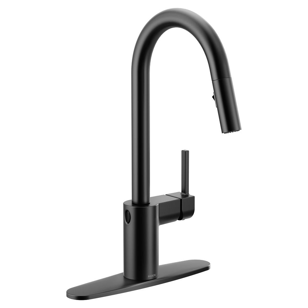 Align MotionSense Wave One-Handle Pulldown Touchless Kitchen Faucet
