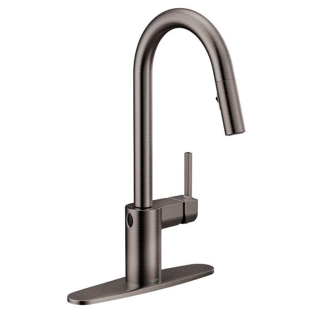 Align MotionSense Wave One-Handle Pulldown Touchless Kitchen Faucet