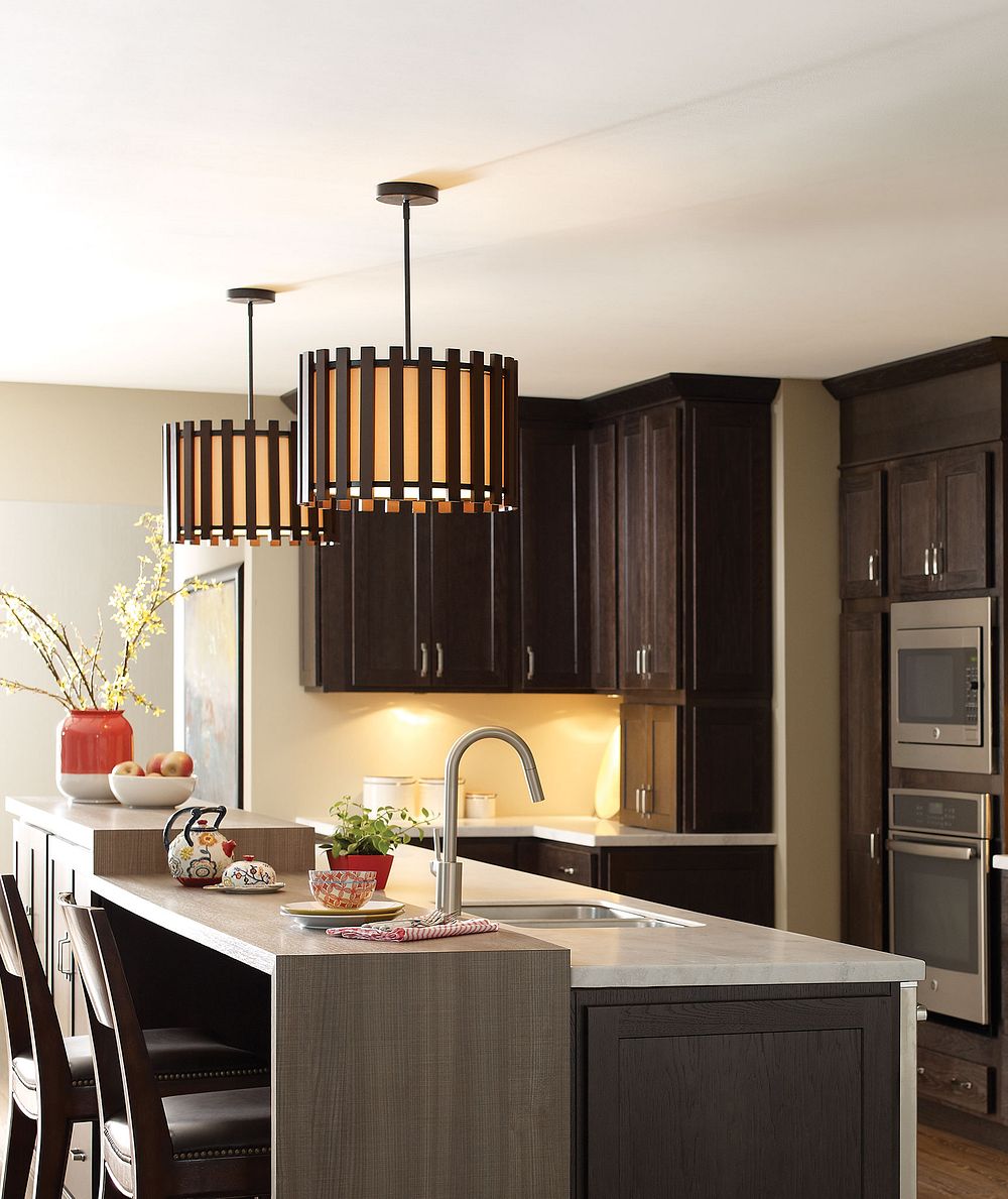 Align One-Handle High Arc Pulldown Kitchen Faucet