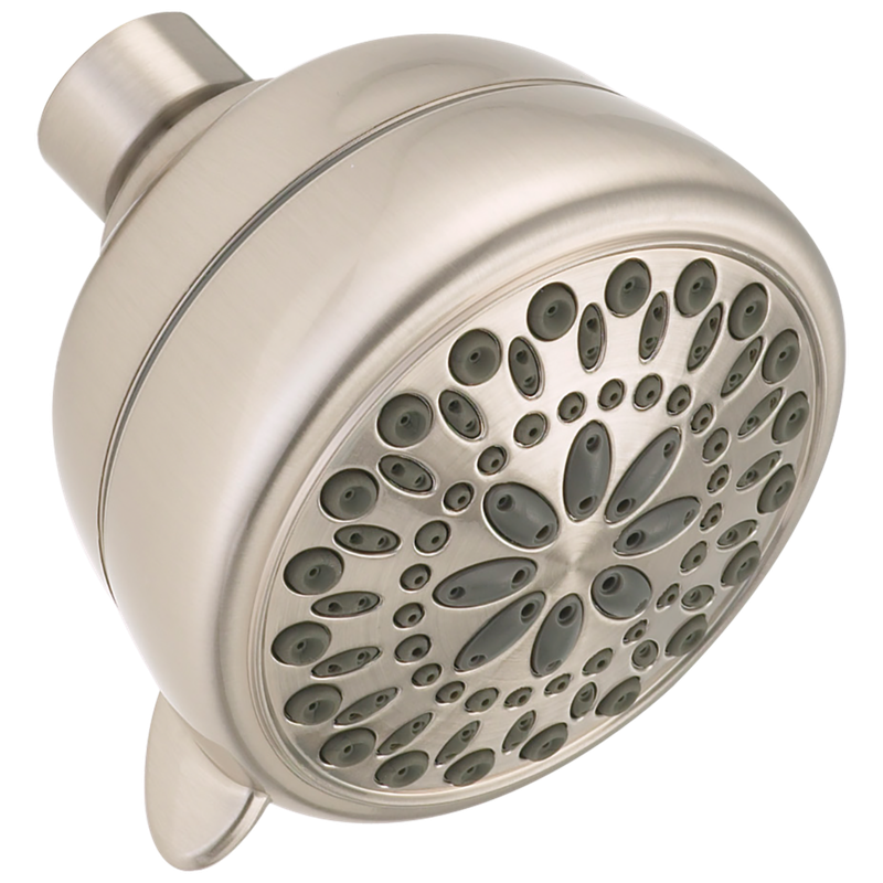 Delta Universal Showering Components 7-Setting Shower Head