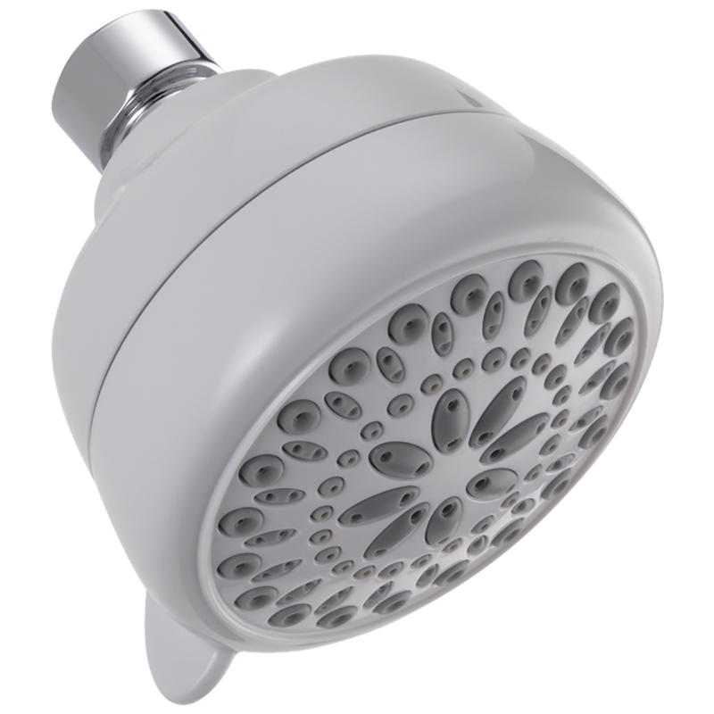 Delta Universal Showering Components 7-Setting Shower Head