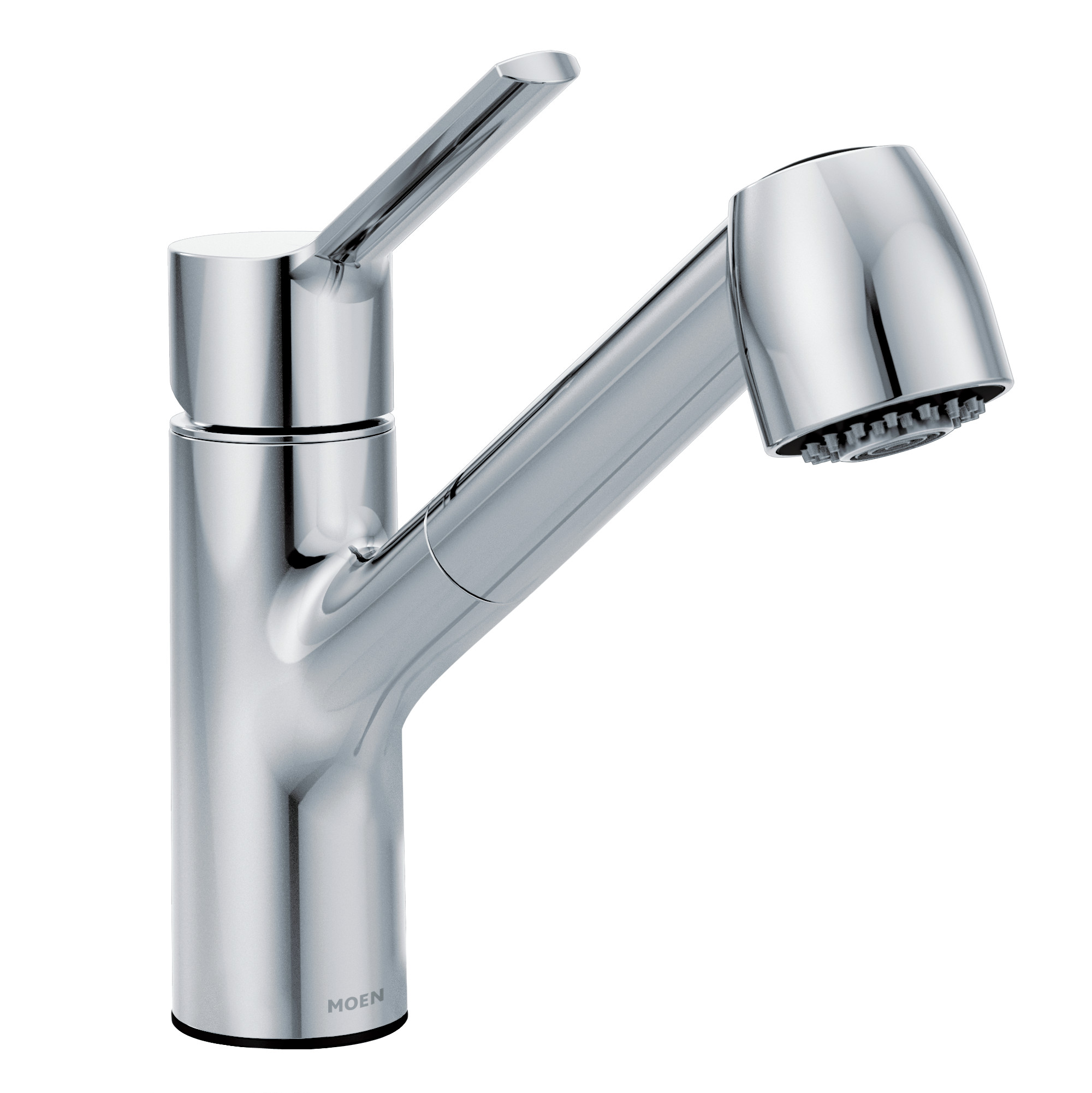 Moen 7585 Method One-Handle Pullout Kitchen Faucet