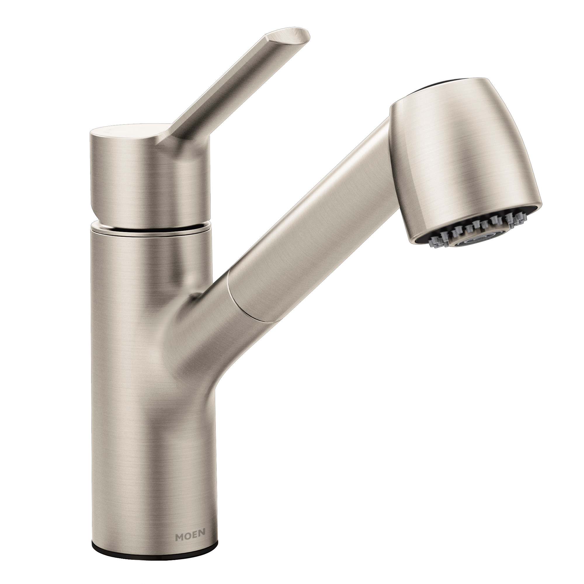 Moen 7585 Method One-Handle Pullout Kitchen Faucet