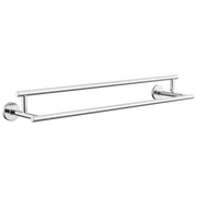 Delta Trinsic® 24" Double Towel Bar