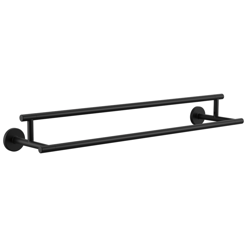 Delta Trinsic® 24" Double Towel Bar