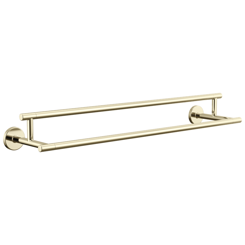 Delta Trinsic® 24" Double Towel Bar