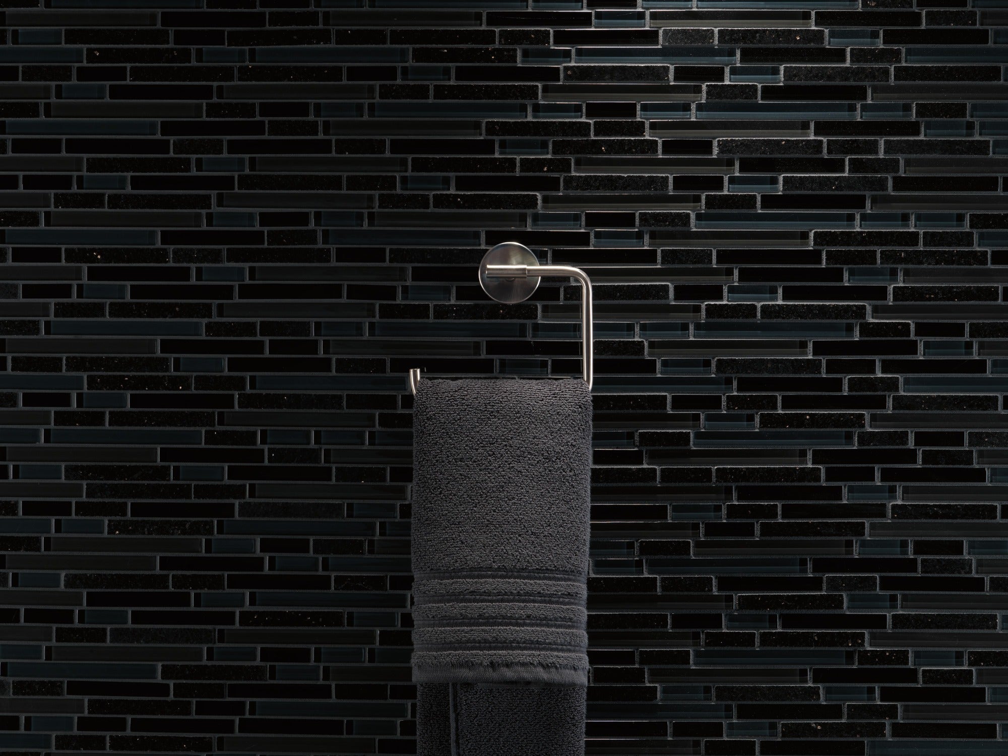 Delta Trinsic® Towel Ring