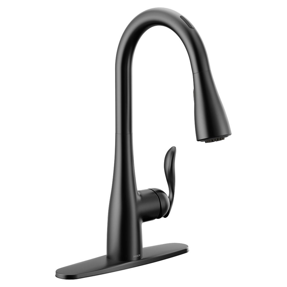 Arbor Smart Pulldown Touchless Kitchen Faucet