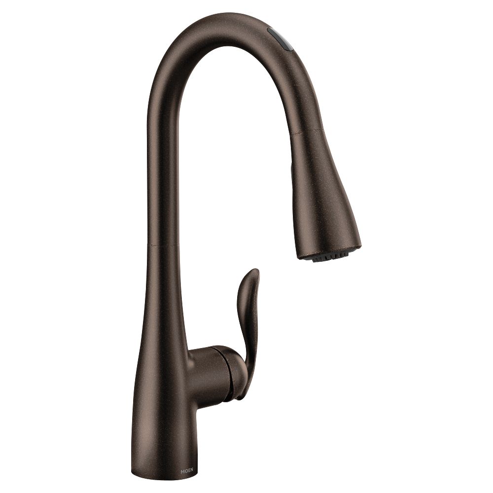 Arbor Smart Pulldown Touchless Kitchen Faucet