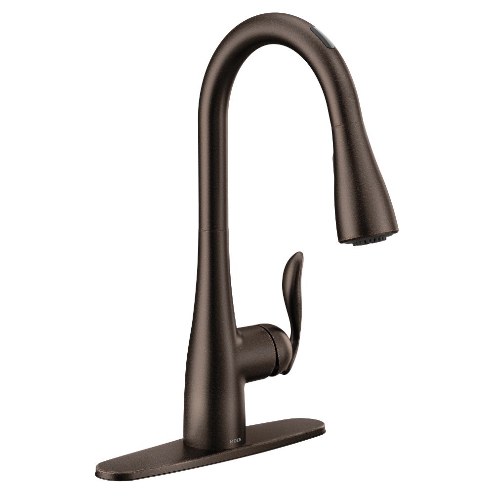 Arbor Smart Pulldown Touchless Kitchen Faucet