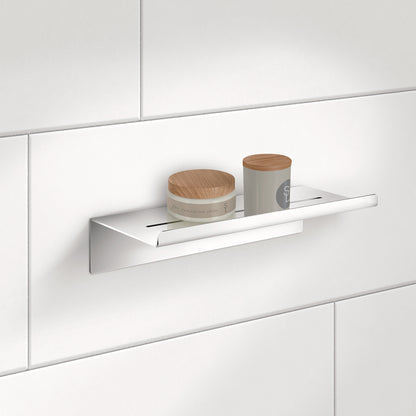 SIDELINE - Shower Shelf, Self-adhesive