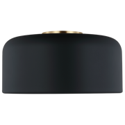 Malone Medium Flush Mount