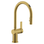 Cia Smart Pulldown Touchless Kitchen Faucet