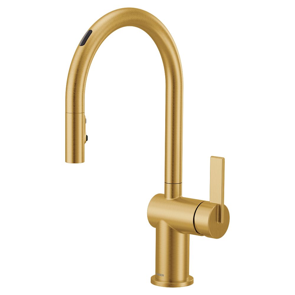 Cia Smart Pulldown Touchless Kitchen Faucet