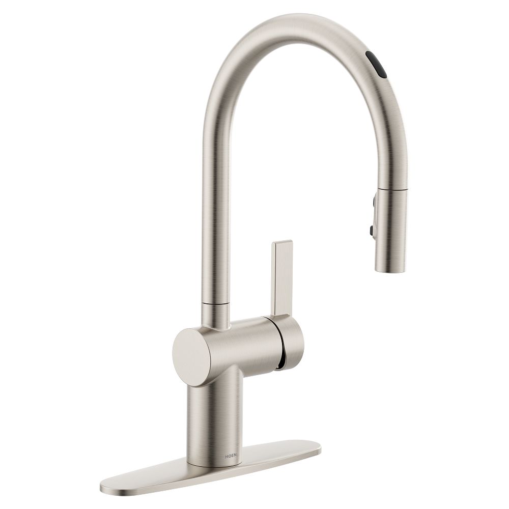 Cia Smart Pulldown Touchless Kitchen Faucet