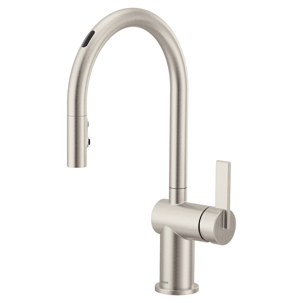 Cia Smart Pulldown Touchless Kitchen Faucet