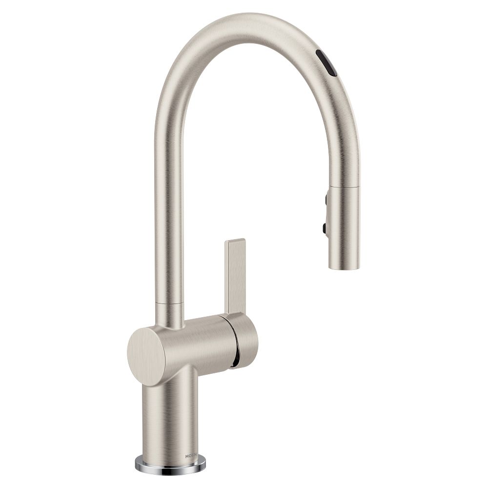 Cia Smart Pulldown Touchless Kitchen Faucet