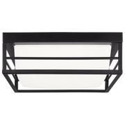 Dearborn Medium Flush Mount