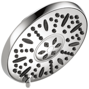 Peerless Universal Showering Components 3-Setting 7 Inch Shower Head