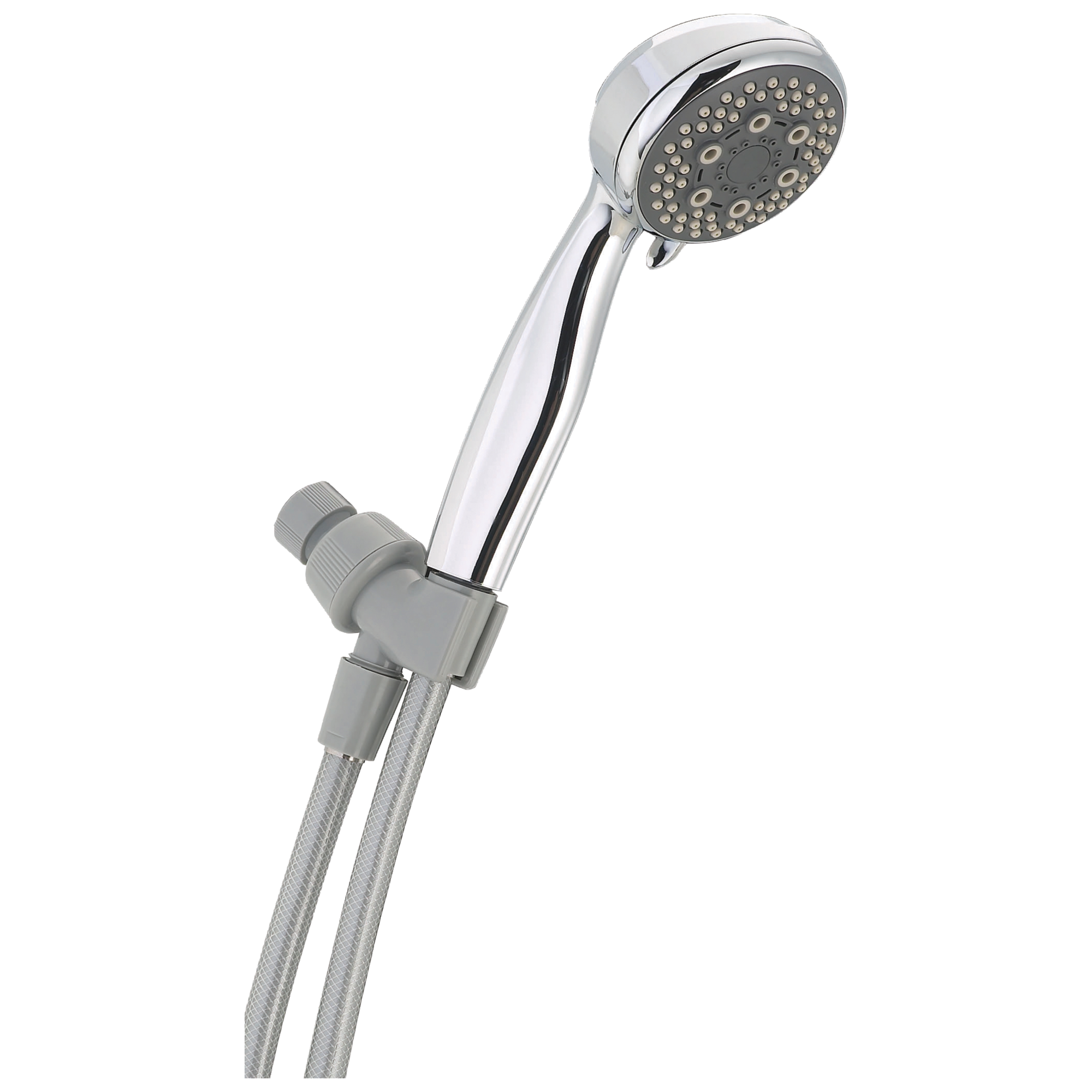 Peerless Universal Showering Components 4-Setting Handshower