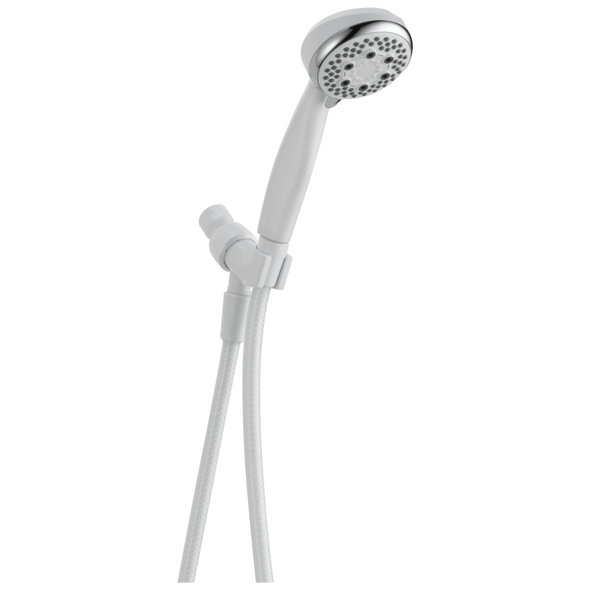 Peerless Universal Showering Components 4-Setting Handshower