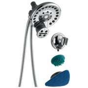 Peerless Universal Showering Components SideKick Shower System