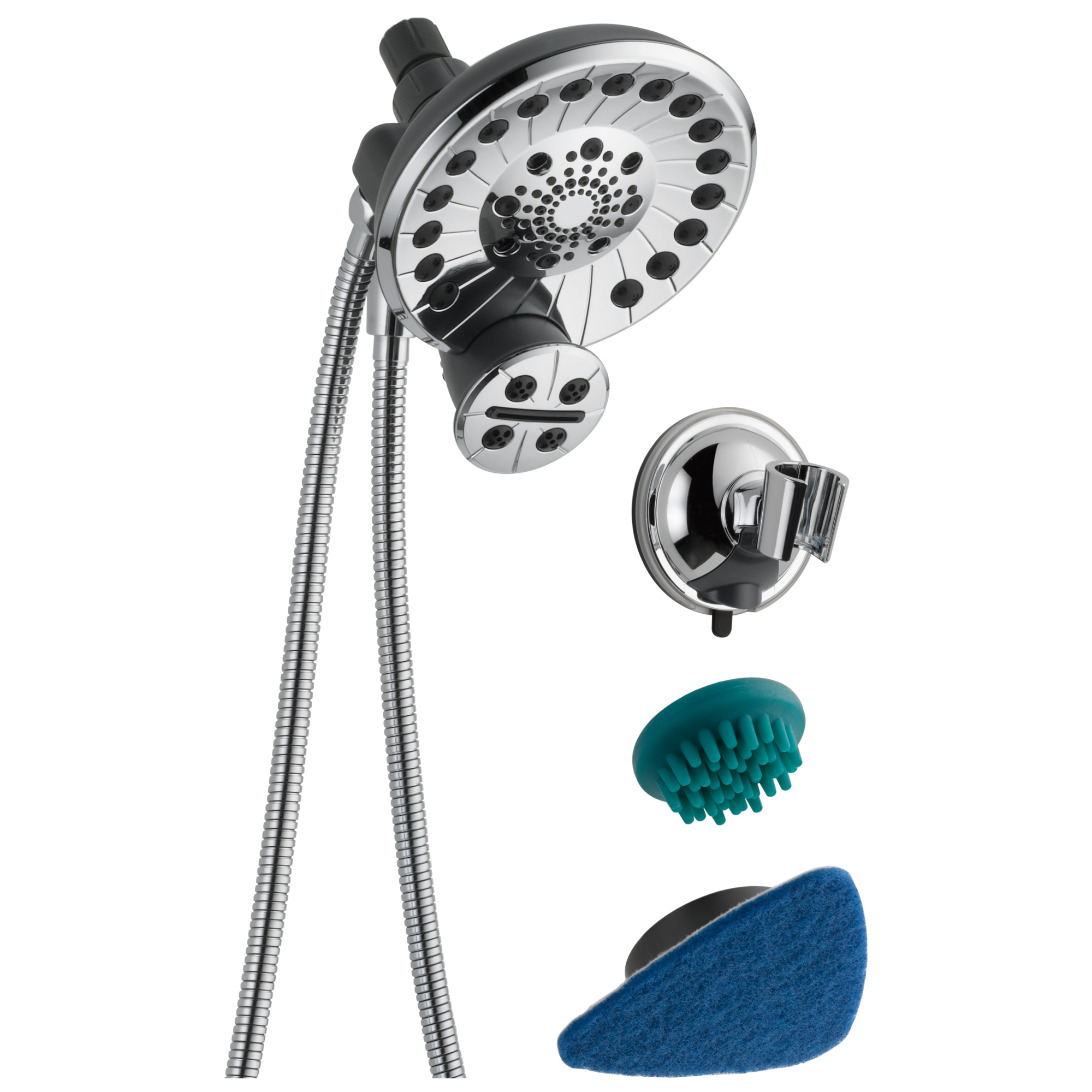 Peerless Universal Showering Components SideKick Shower System