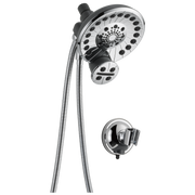 Peerless Universal Showering Components SideKick Shower System w/o Attachments