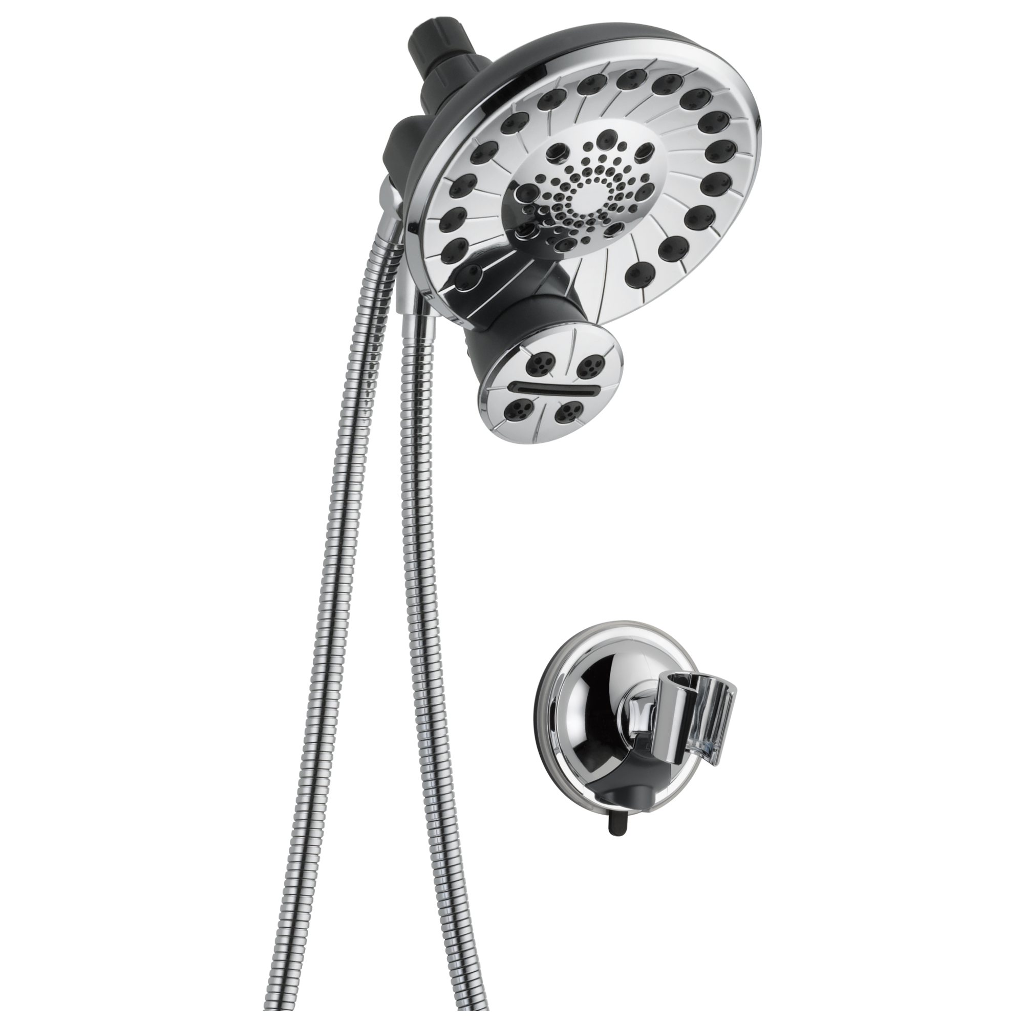 Peerless Universal Showering Components SideKick Shower System w/o Attachments