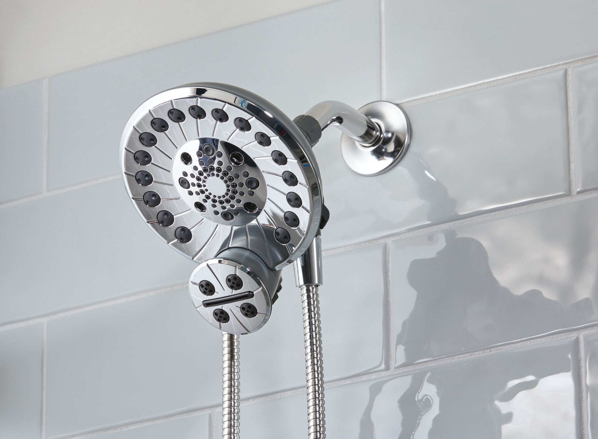 Peerless Universal Showering Components SideKick Shower System w/o Attachments
