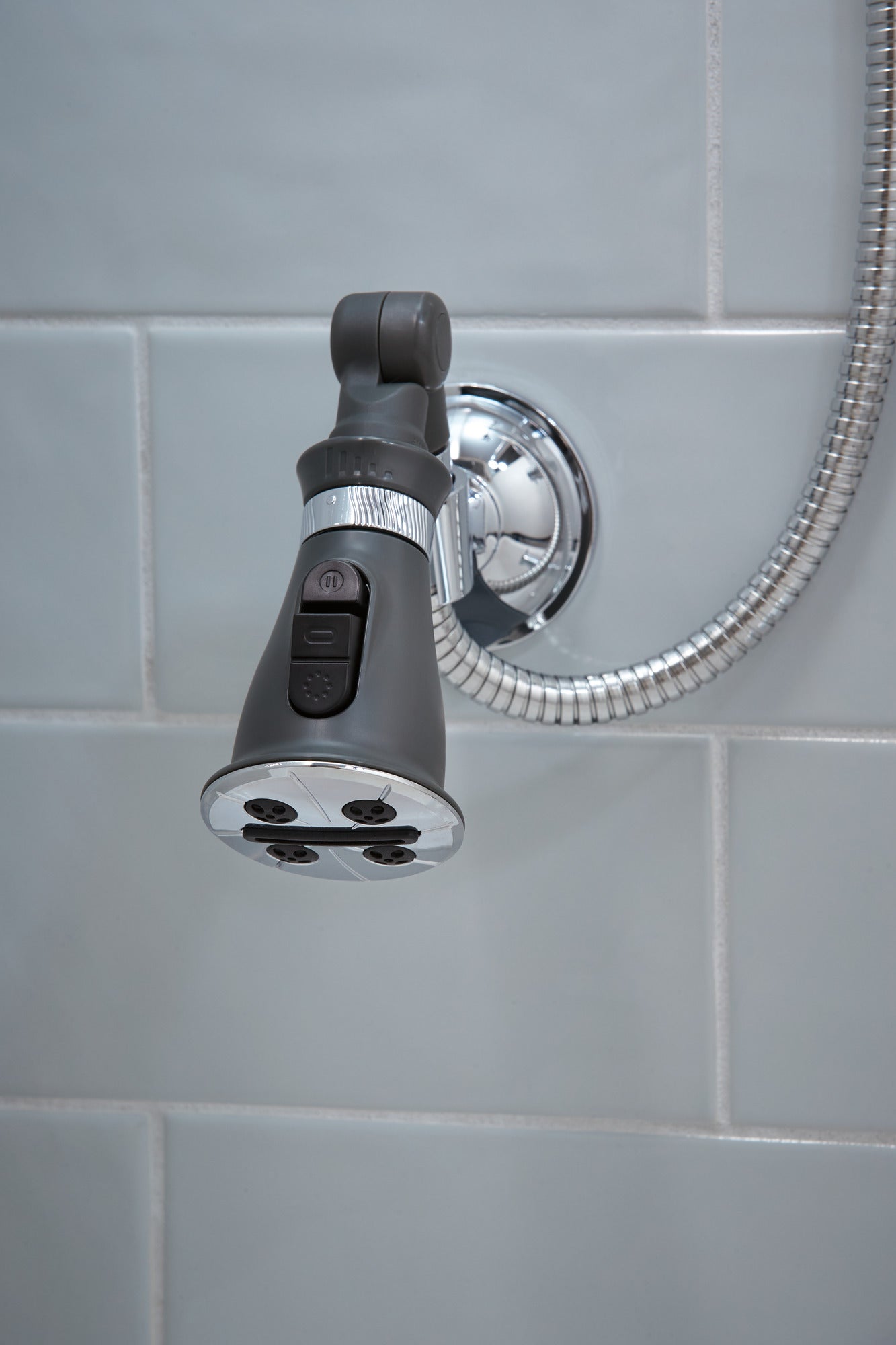 Peerless Universal Showering Components SideKick Shower System w/o Attachments