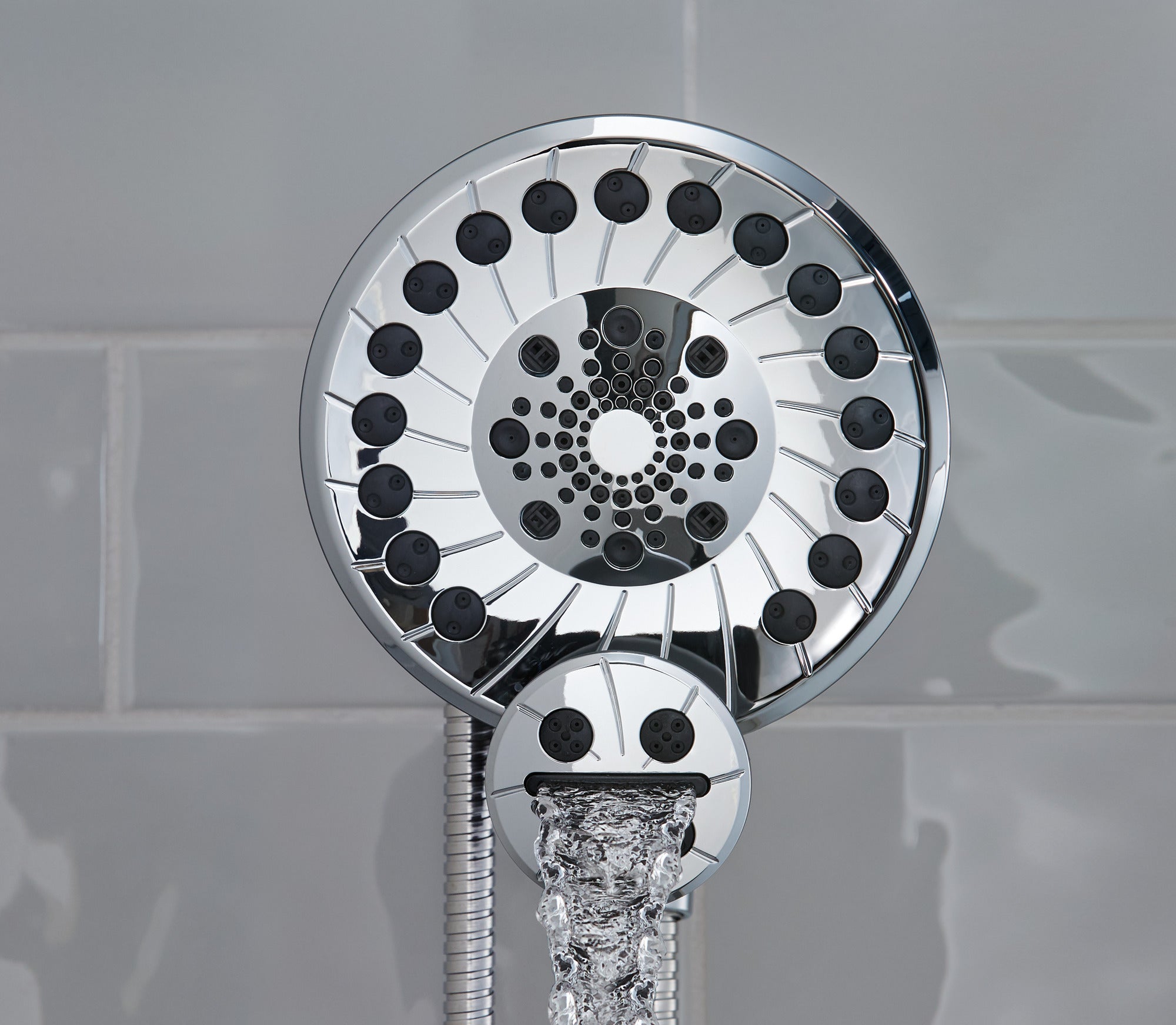 Peerless Universal Showering Components SideKick Shower System w/o Attachments