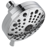 Peerless Universal Showering Components 5-Setting Shower Head