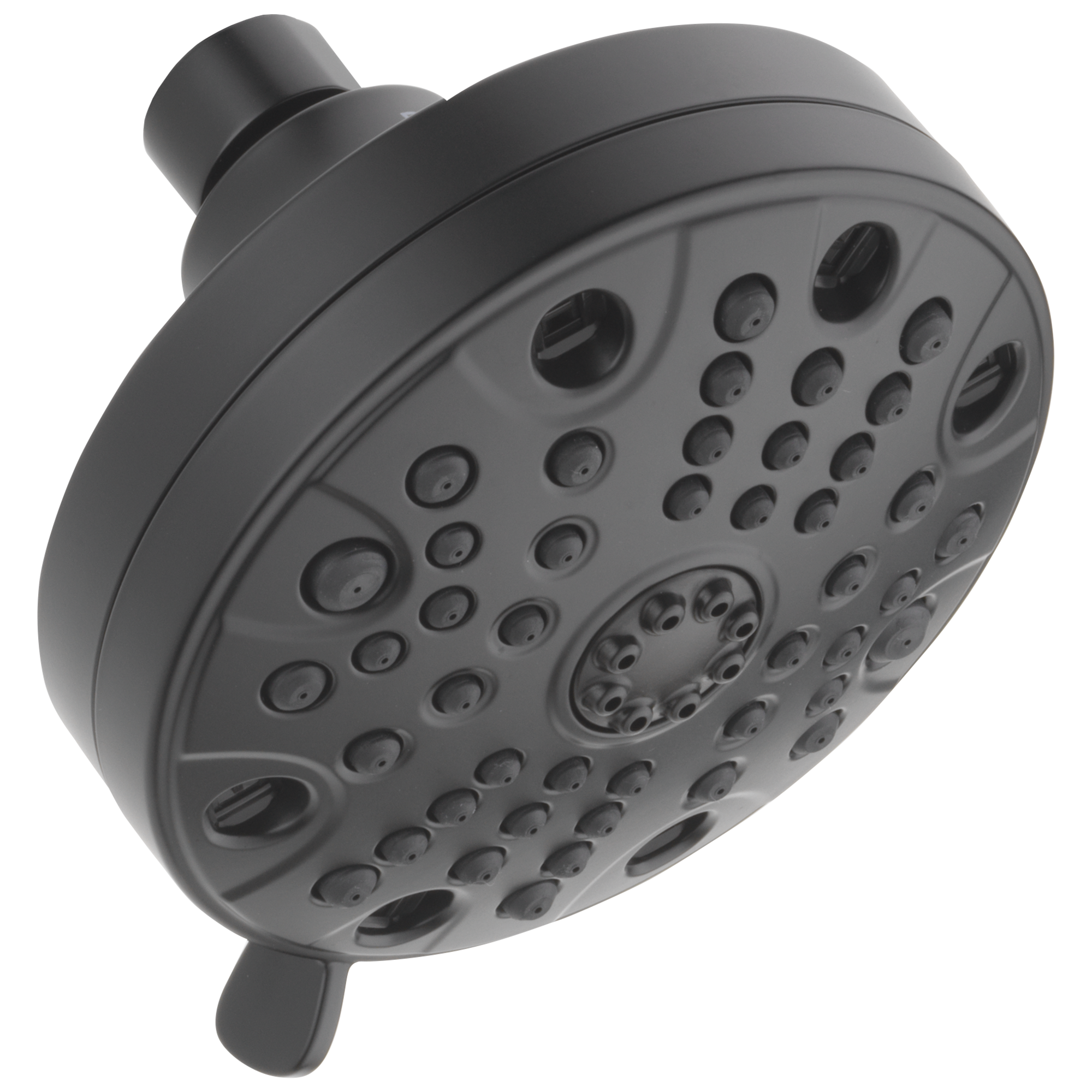 Peerless Universal Showering Components 5-Setting Shower Head