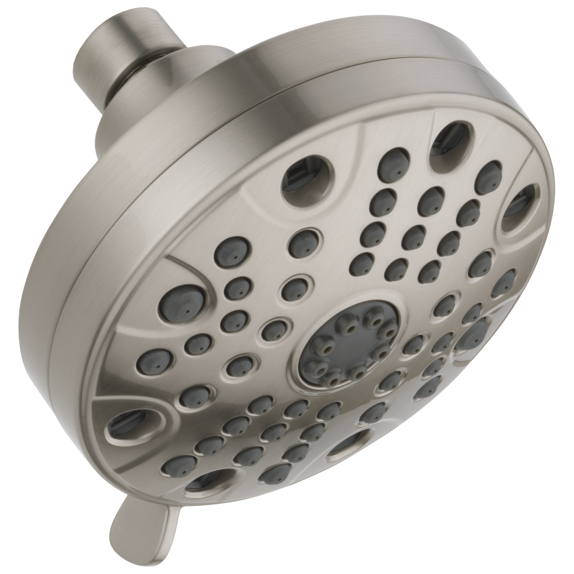 Peerless Universal Showering Components 5-Setting Shower Head
