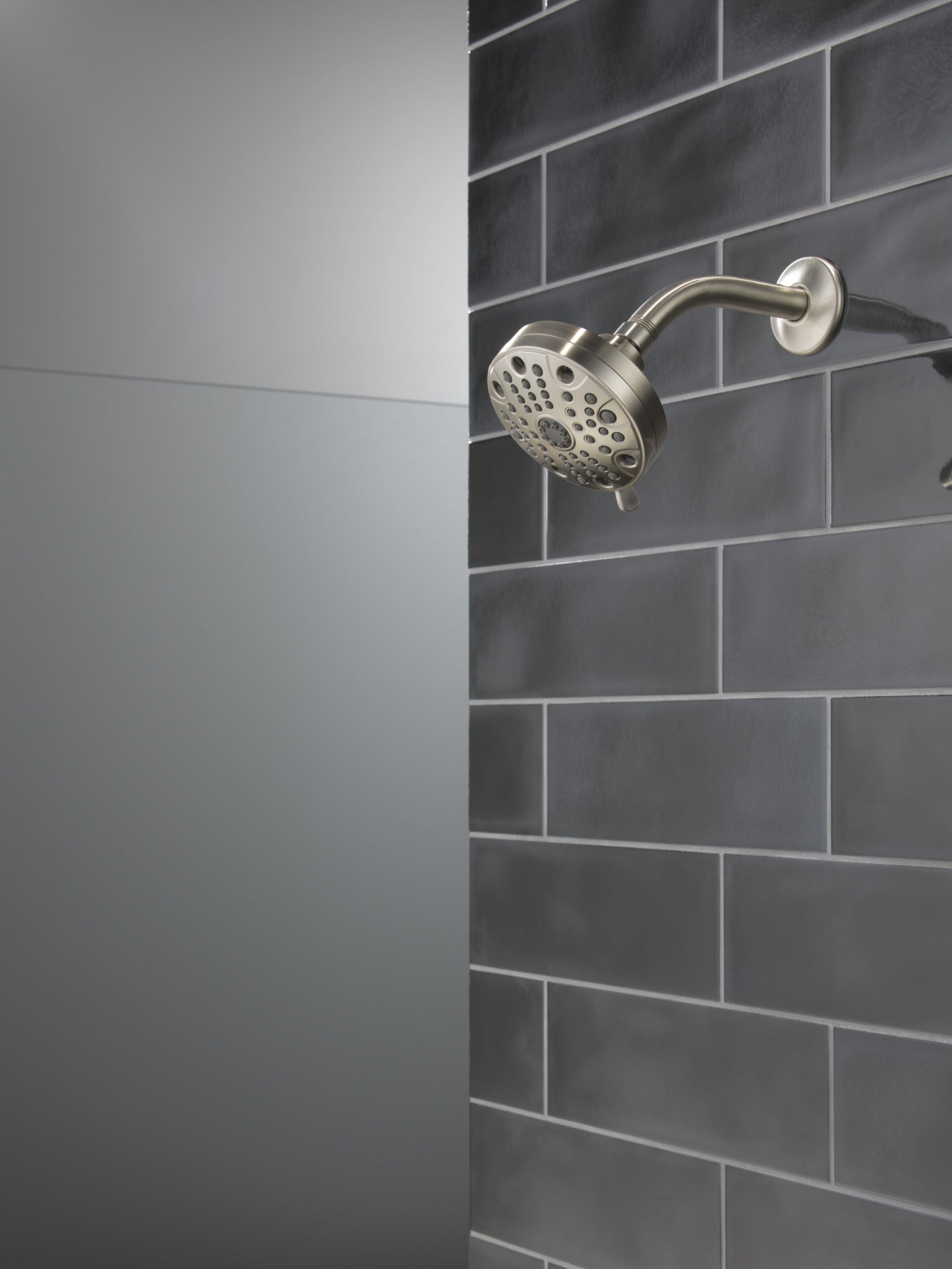 Peerless Universal Showering Components 5-Setting Shower Head