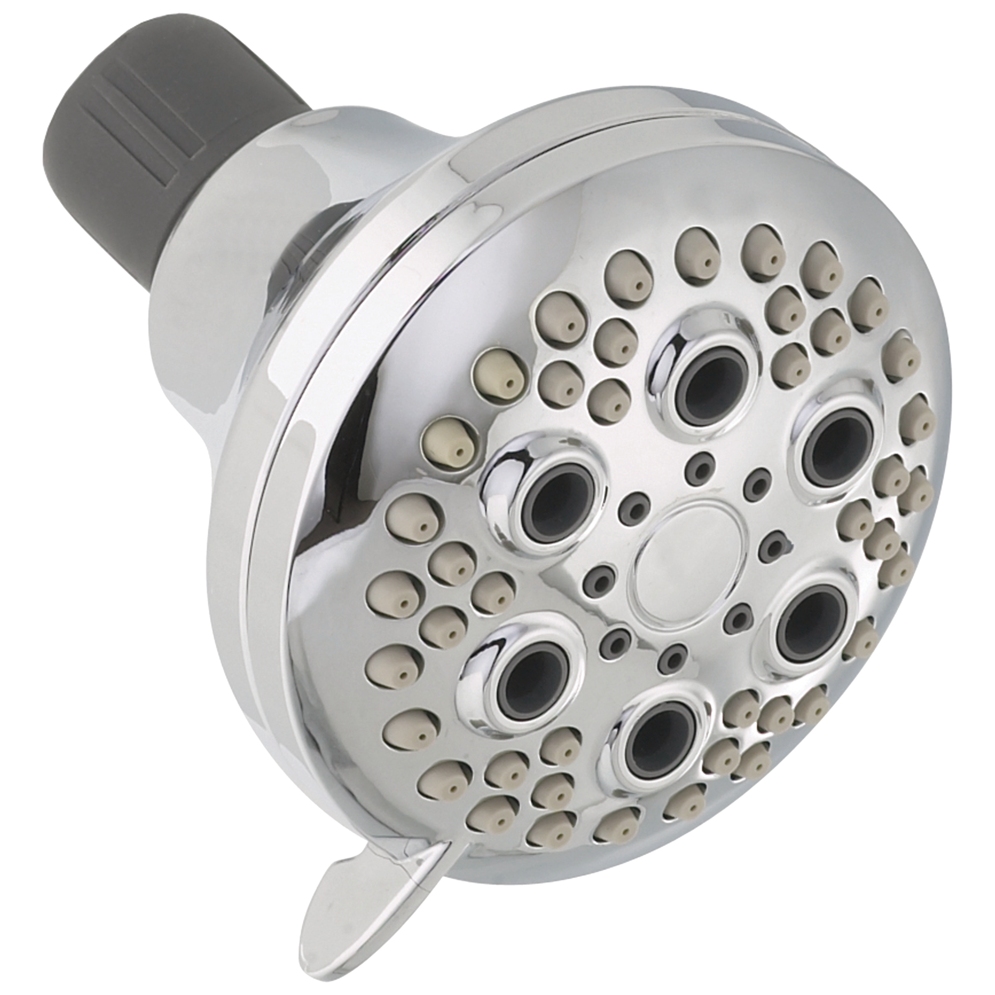 Peerless Universal Showering Components Water-Saving Five Spray Massage Shower Head